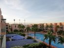 Maroc - Marrakech - Les Jardins De L’Agdal Hôtel &amp; Spa 5* destiné Les Jardins De L Agdal Hotel &amp; Spa