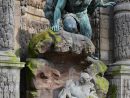 Medici Fountain - Wikiwand encequiconcerne Statue Fontaine De Jardin