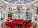 Meetings And Events At Hotel Hermitage Monte-Carlo 5*, Monte ... dedans Salon De Jardin En Pierre