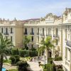 Meetings And Events At Hotel Hermitage Monte-Carlo 5*, Monte ... encequiconcerne Salon De Jardin Monaco