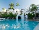 Meetings And Events At Hotel Jardin Tropical, Santa Cruz De ... avec Jardin Tropical Tenerife