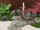 Metiers Et Reconversions Professionnelles 'nature' - Le Blog ... intérieur Petit Jardin Japonisant