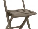 Miami Folding Garden Chair | Grosfillex encequiconcerne Chaise De Jardin Grosfillex