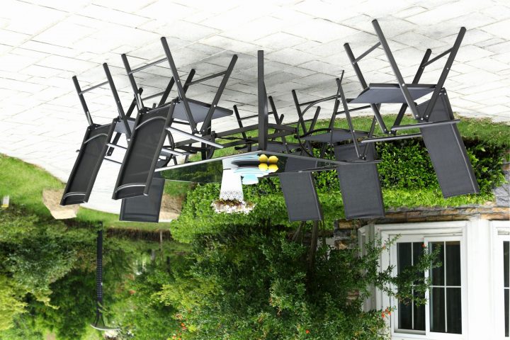 Mobilier De Jardin Alinea Best Of 77 Génial Table Jardin … avec Chaise De Jardin Alinea