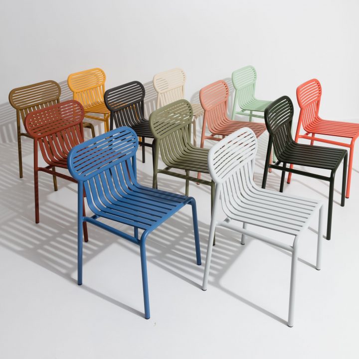 Mobilier De Jardin Design – Design Garden Furniture – Week … dedans Salon De Jardin Table Haute