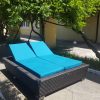 Mobilya'ten Şezlonglar'de 2020 Ofis Açık Eğlence Sandalye ... encequiconcerne Salon De Jardin Discount