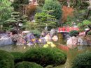 Modele De Jardin Japonais Concept - Idees Conception Jardin pour Modele De Jardin Japonais
