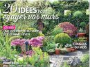 Mon Jardin, Ma Maison - Les Fleurs Ont Une Âme encequiconcerne Magazine Mon Jardin Et Ma Maison