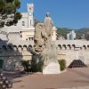 Monako Gezi Rehberi; Şu Kadarcık Ülke Yapmışlar | concernant Statues De Jardin Occasion