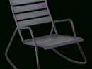 Monceau Rocking Chair, For Outdoor Living Space destiné Rocking Chair De Jardin