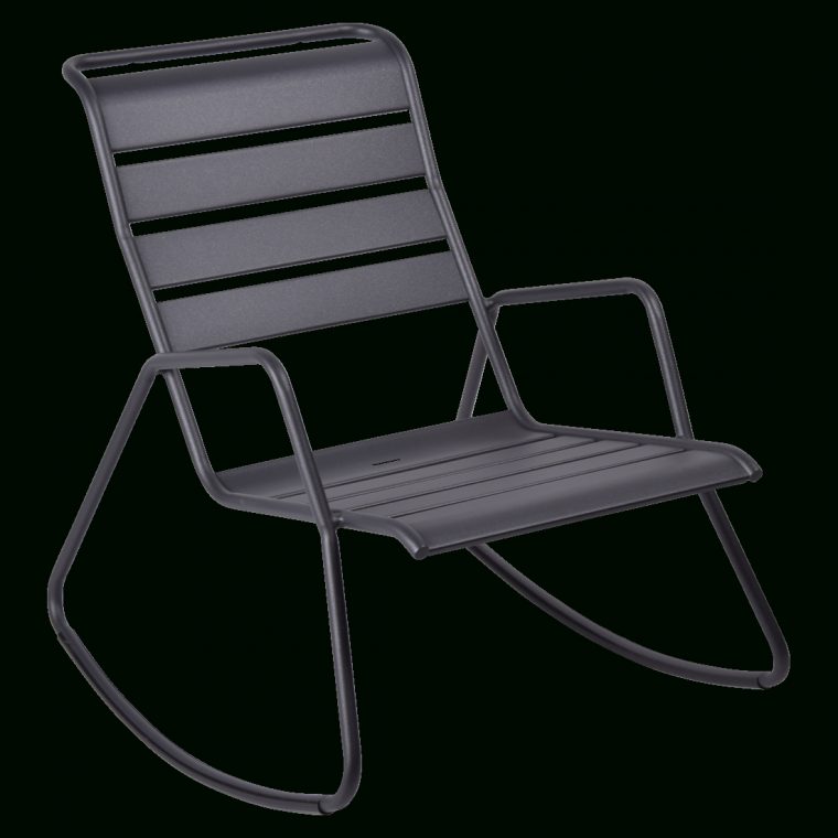 Monceau Rocking Chair, For Outdoor Living Space tout Rocking Chair Jardin