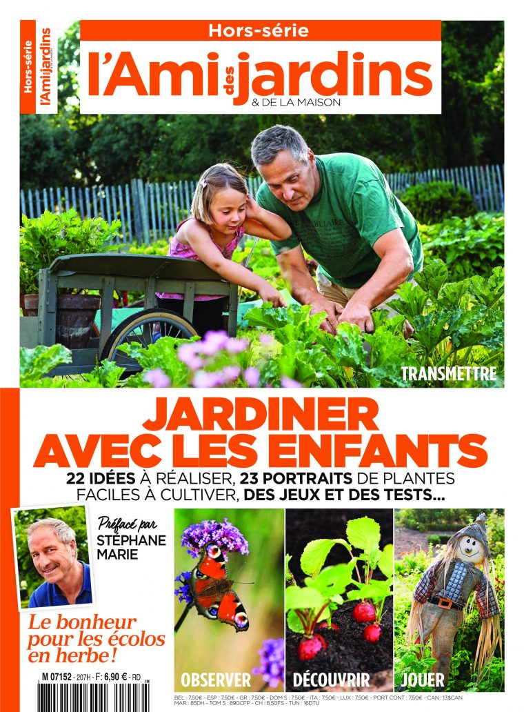 Montres Magazine Hors-Série – Février 2019 » Free Pdf … pour L Ami Des Jardins Hors Série