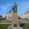 Monument Au General Daumesnil (Vincennes) - 2020 All You ... tout Hotel Des Jardins Vincennes