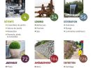 Mr.bricolage Belgique - Guide Jardin 2019 - Page 2-3 encequiconcerne Tonnelle De Jardin Mr Bricolage