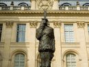 Musée D'art Et D'histoire Du Judaïsme - Wikipedia concernant Statue De Jardin D Occasion