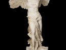 Nike Life-Size Statue (Large) - Winged Victory Of Samothrace ... concernant Statue De Jardin D Occasion