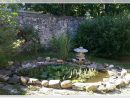 Nos Realisations - Création De Jardins D'inspiration Japonaise dedans Creation Cascade Bassin Jardin