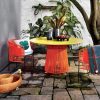 Notre Sélection De Mobilier De Jardin Pour Un Extérieur Qui ... pour Transat Jardin Ikea