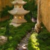 Objet De Déco De Jardin Zen | Petit Jardin Zen, Jardin ... dedans Déco De Jardin Zen