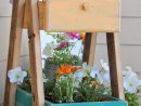 Objets De Récupération En Décoration- L'art D'embellir Le ... pour Astuce Deco Jardin Recup