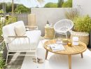 Occasional Furniture | Balcony Furniture, Outdoor Furniture ... destiné Maison Du Monde Table De Jardin