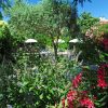 Oda Ve Kahvaltı Le Jardin De Mazan (Fransa Mazan) - Booking concernant Velo Deco Jardin