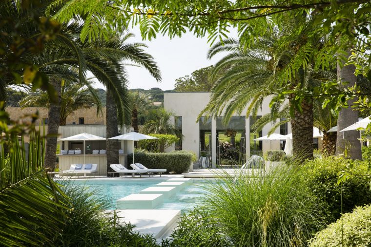 Otel Hotel Sezz Saint Tropez, Saint-Tropez – Trivago.tr dedans Hotel Les Jardins De Sainte Maxime