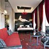 Otel Maison Albar Le Champs-Elysées (Fransa Paris) - Booking avec Salon De Jardin Super U 149