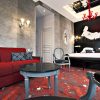 Otel Maison Albar Le Champs-Elysées (Fransa Paris) - Booking tout Salon De Jardin Super U 149