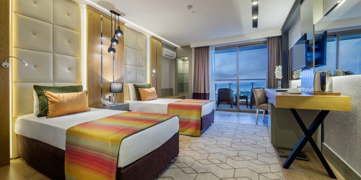 Otel Rezervasyon – Selge Beach Resort Spa destiné Salon De Jardin Casino