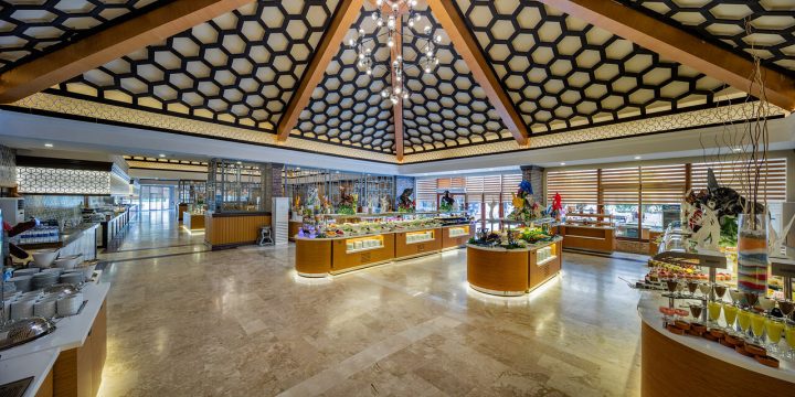 Otel Rezervasyon – Selge Beach Resort Spa destiné Salon De Jardin Casino