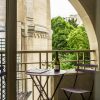 Otel Royal Garden Champs Elysées (Fransa Paris) - Booking destiné Salon De Jardin Aluminium 8 Places