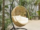 Outdoor Furniture In 2020 | Hanging Chair, Outdoor Armchair ... concernant Balancelle Jardin Ikea