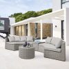 Outdoor Furniture | Outdoor Furniture Sets, Outdoor Decor, Patio destiné Salon De Jardin D Angle Pas Cher
