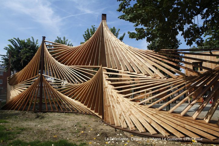 Ouvrage D'art Bois Extérieur Structure Sur Mesure | Sle destiné Pont En Bois Pour Jardin
