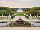 Parc De Versailles — Wikipédia tout Aménagement Bassin De Jardin