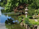 Parc Oriental De Maulévrier - Jardin Japonais : Sommaire ... pour Plante Jardin Japonais