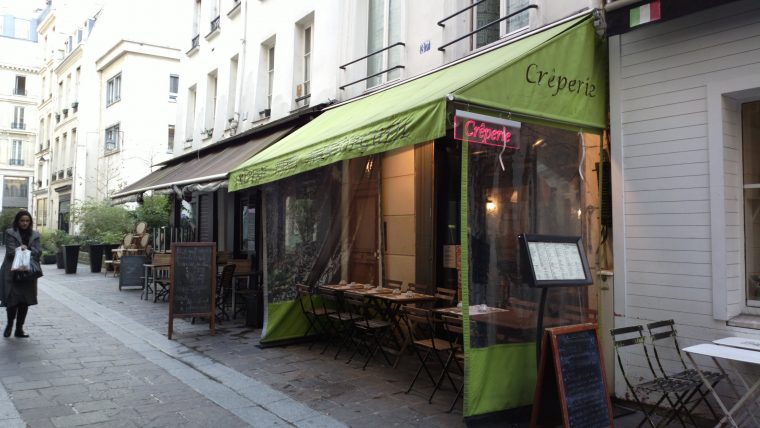 Paris | Cizenbayan avec Restaurant Avec Jardin 78
