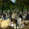 Paris During The Second Empire - Wikipedia avec Salon De Jardin Carrefour Market