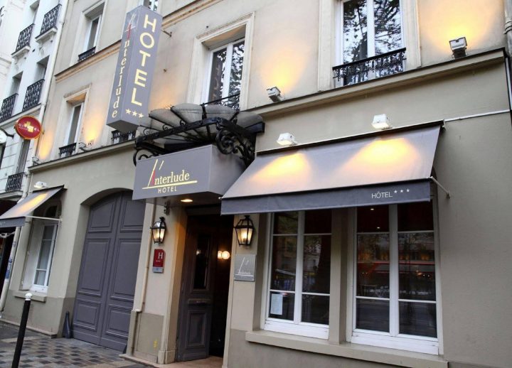 Paris Otelleri| Paris Otellerini Araştırın Ve Karşılaştırın tout Hotel Des Jardins Vincennes