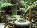 Patio &amp; Garden. Smart Contemporary How To Design A Japanese ... concernant Fontaine Jardin Japonais