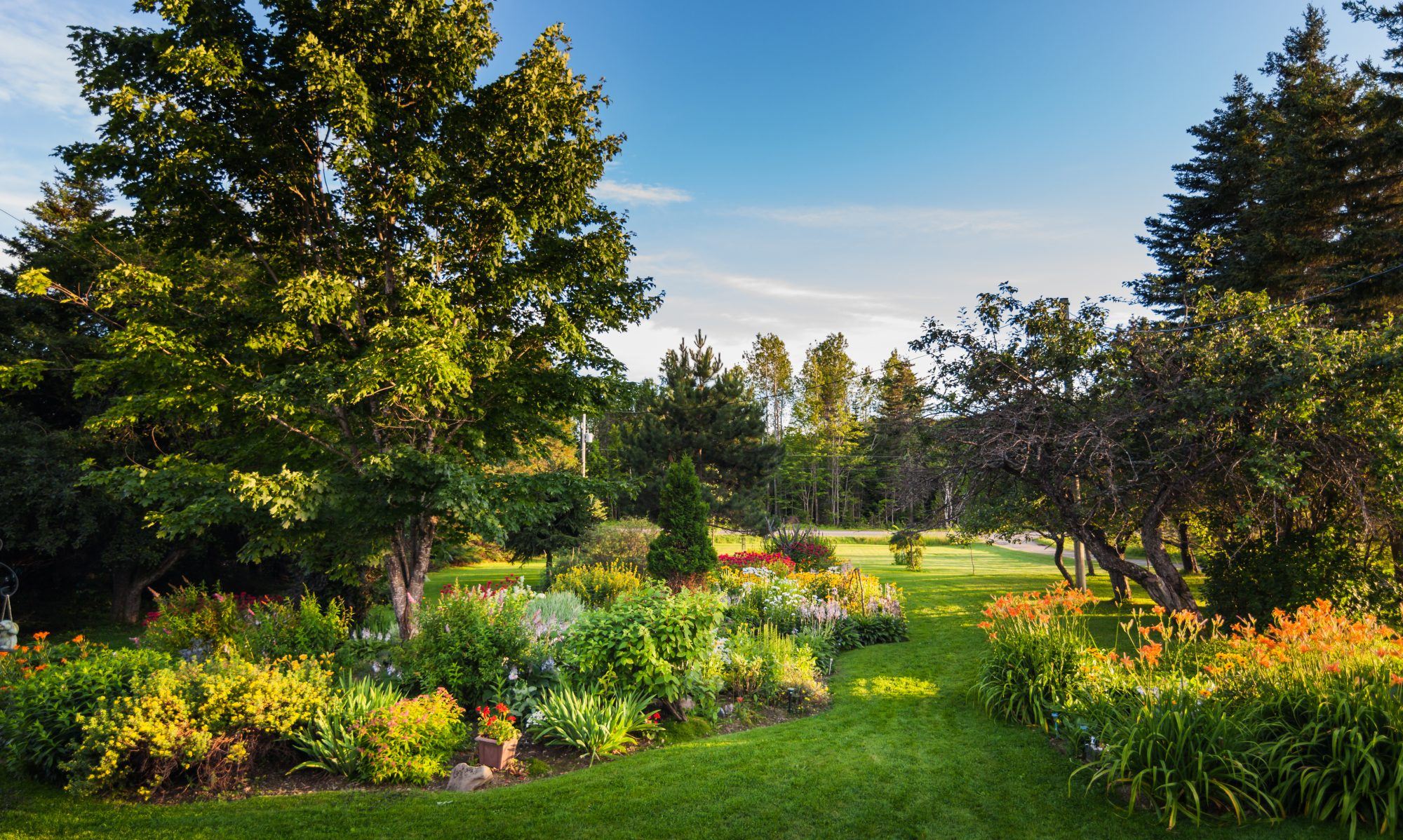 Paysage-Fleuri – Le Jardin Autrement intérieur Jardins Fleuris Paysagiste