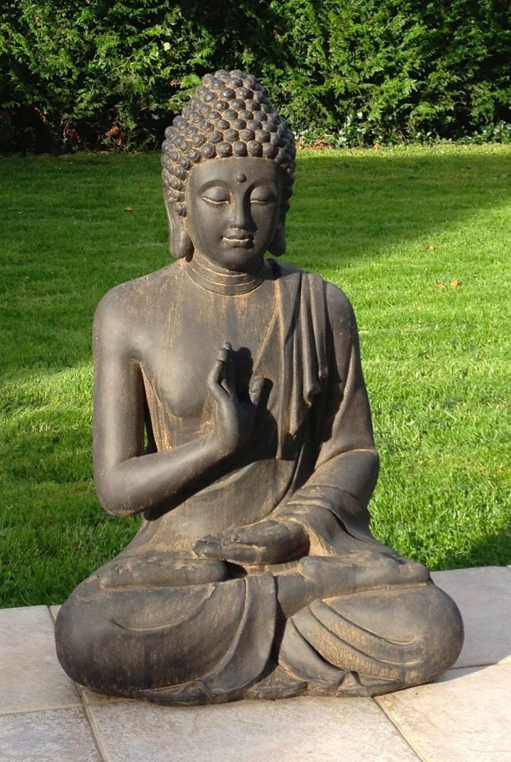 Pdf] Free Download Fontaine Bouddha En Meditation Book | Pdf … tout Fontaine De Jardin Pas Cher