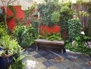 Petit Jardin ▷ Le Guide D'aménagement 2020 [10 Idées ... destiné Modèle De Jardin Fleuri
