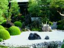 Petit Jardin Zen Créer Un Petit Jardin Japonais | Petit ... tout Creation Jardin Japonais