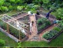 Petit Lit Surélevé De Légumes | Comment Construire Un ... encequiconcerne Construire Jardin Surélevé