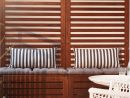 Petit Salon D'été. Série Äpplarö #ikea #terrasse #jardin ... intérieur Salons De Jardin Ikea