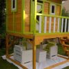 Petite Cabane De Jardin Pour Les Enfants | Petite Cabane De ... intérieur Maison De Jardin Pour Enfant