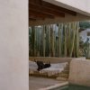 Philip Dixon Home In Venice Beach, California | Terrasse ... tout Salon De Jardin California