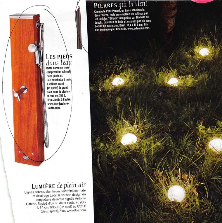 Pin By Diane Bastia On Outdoor Lights | Outdoor Lighting … concernant Robinet Jardin Design